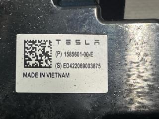 антенна Tesla Model Y 1 поколение 2022, электро, белый, 1585601-00-E