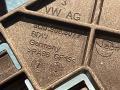 кронштейн блока управления Volkswagen Jetta 7 поколение 2020, 1.4 л., бензин, АКПП, седан, передний привод, 5Q0906507F - фото №4