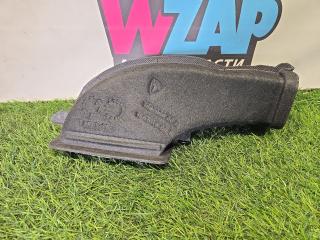 воздуховод Tesla Model X 1 поколение [рестайлинг] 2022, электро, синий, полный привод, 1582856-00-D, 1563018-00-D