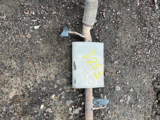 банка глушителя средняя Buick Encore GX 1 поколение 2020, 1.2 л., бензин, АКПП, внедорожник 5 дв., передний привод, 42598649