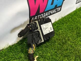 блок AirBag Ford Escape 4 поколение CX482 2020, 1.5 л., бензин, АКПП, внедорожник 5 дв., LJ6T14B321RB