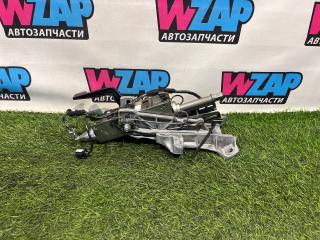 рулевая колонка Ford Mustang 6 поколение S550 [рестайлинг] 2018, 2.3 л., бензин, АКПП, желтый, купе, задний привод, GR3C-3C529-AF