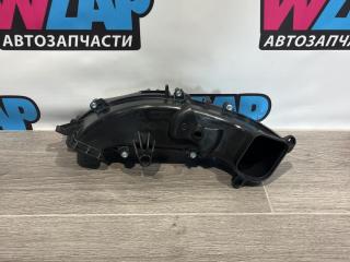 воздуховод печки Tesla Model X 1 поколение [рестайлинг] 2023, электро, H201571131