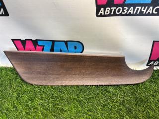 накладка на торпедо (консоль) Mercedes-Benz GLA-Класс H247 [рестайлинг] 2023, 2.0 л., бензин, АКПП, белый, A2476800804