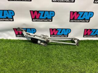 механизм стеклоочистителя (трапеция дворников) Ford Mustang 6 поколение S550 [рестайлинг] 2018, 2.3 л., бензин, АКПП, серебро, кабриолет, задний привод, FR3B17500AC