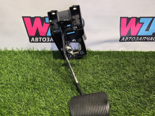 педаль тормоза Jaguar XJ 4 поколение [рестайлинг] 2017, 3.0 л., бензин, АКПП, седан, задний привод, 8X232450AC