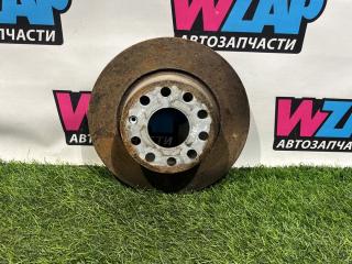 диск тормозной задний Volkswagen Jetta 7 поколение 2019, 1.4 л., бензин, АКПП, седан, передний привод