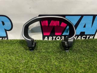 кожух панели приборов Ford Edge 2 поколение CD539 [рестайлинг] (2018 - 2023), FT4B-R044D70-EAW