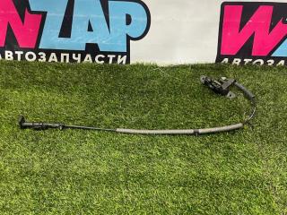 замок спинки сиденья заднего Volkswagen Jetta 7 поколение 2020, 1.4 л., бензин, АКПП, седан, передний привод