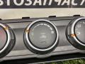 блок управления печки / климат-контроля Fiat 124 2020, 1.4 л., бензин, МКПП, родстер, задний привод, NA4L61190A - фото №6