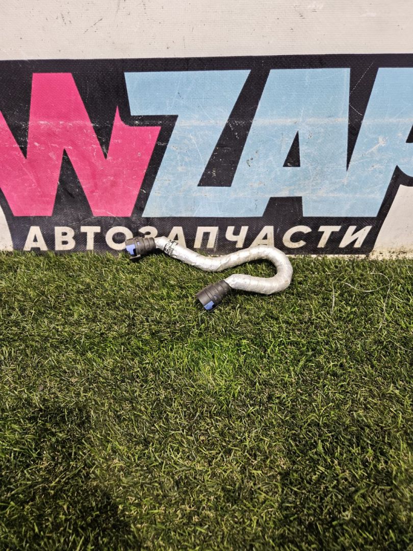 трубка вакуумная Ford Explorer 6 поколение U625 2020, 2.3 л., бензин, АКПП, внедорожник 5 дв., полный привод, LB5E6K817AB1 - фото №1