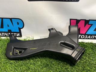 воздуховод печки Volkswagen Jetta 7 поколение 2019, 1.4 л., бензин, МКПП, черный, седан, передний привод, 5G1819152A