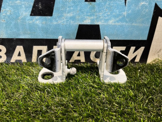 петля двери Tesla Model X 1 поколение 2017, электро, белый