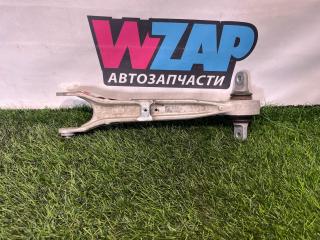 рычаг задний Tesla Model X 1 поколение [рестайлинг] 2022, электро, синий, полный привод, 1420452-00-D