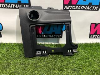 накладка на торпедо (консоль) Volkswagen Jetta 7 поколение 2019, 1.4 л., бензин, АКПП, серый, седан, передний привод, 17B858365