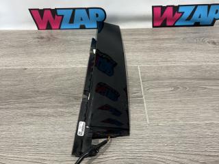 молдинг двери передней левой Ford Explorer 6 поколение U625 2020, 2.3 л., бензин, белый, задний привод, LB5BS20899BH