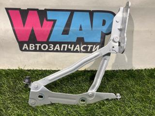 петля крышки багажника Ford Mustang 6 поколение S550 [рестайлинг] 2018, 2.3 л., бензин, АКПП, серебро, кабриолет, задний привод, FR3B-6342701-AD