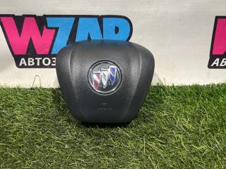 подушка безопасности водителя Buick Encore GX 1 поколение 2020, 1.2 л., бензин, АКПП, внедорожник 5 дв., передний привод, 60004187