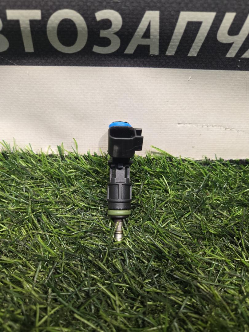 форсунка RAM 1500 5 поколение (2018 - 2024), бензин, АКПП, пикап, 05281568AA - фото №1