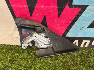 молдинг двери передней левой Ford Mustang 6 поколение S550 [рестайлинг] 2021, 2.3 л., бензин, АКПП, кабриолет