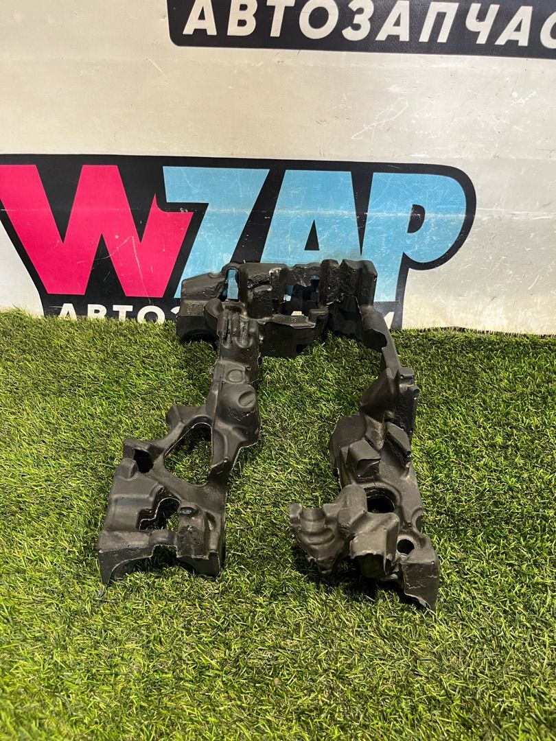 шумоизоляция (термозащита) Ford Escape 4 поколение CX482 2020, 1.5 л., бензин, АКПП, внедорожник 5 дв., JX6C-9U550-AA - фото №1