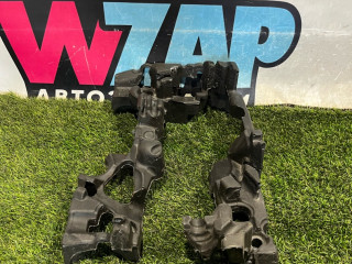 шумоизоляция (термозащита) Ford Escape 4 поколение CX482 2020, 1.5 л., бензин, АКПП, внедорожник 5 дв., JX6C-9U550-AA