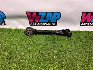 рычаг задний Ford Mustang 6 поколение S550 [рестайлинг] 2018, 2.3 л., бензин, АКПП, серебро, кабриолет, задний привод, FR3C-5K898-BB