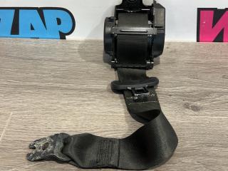 ремень безопасности Volkswagen Jetta 7 поколение 2019, 1.4 л., бензин, МКПП, черный, седан, передний привод, 639521700B