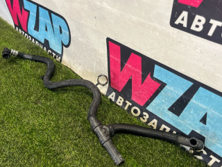 патрубок (трубопровод, шланг) Ford Explorer 6 поколение U625 2021, 2.3 л., бензин, АКПП, внедорожник 5 дв., задний привод, L1M3-18K497-AMA