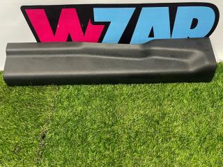 накладка на порог внутренняя Ford Mustang 6 поколение S550 [рестайлинг] 2019, 2.3 л., бензин, АКПП, кабриолет, задний привод, FR3B6313200AFW