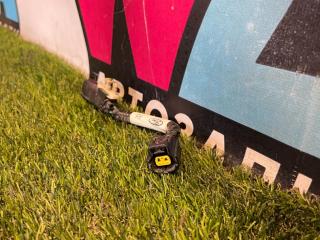 проводка Ford Mustang 6 поколение S550 [рестайлинг] 2020, 2.3 л., бензин, АКПП, купе, задний привод, FR3T-14A411-AB