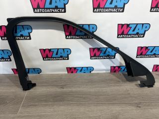 молдинг двери передней левой Ford Explorer 6 поколение U625 2020, 2.3 л., бензин, белый, задний привод, LB5B-S20905-AE3ZHE, LB5BS20905AEW