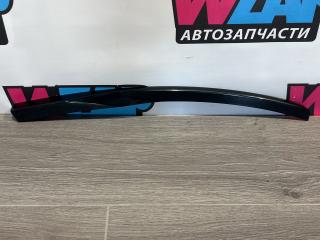 молдинг переднего бампера Land Rover Range Rover 4 поколение (2012 - 2017), JK5217D749A