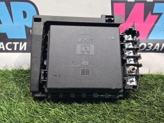 блок предохранителей Chevrolet Camaro 6 поколение [рестайлинг] 2023, 3.6 л., 86806140