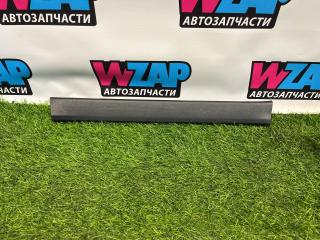 пластик Honda CR-V 5 поколение [рестайлинг] 2022, 1.5 л., бензин, АКПП, красный, 84201-TLA-A000