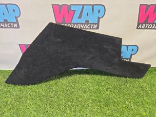 Декоративная накладка центральной консоли Tesla Model X 1 поколение [рестайлинг] 2022, электро, синий, полный привод, 1634491-00-E