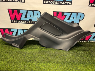 обшивка салона Ford Mustang 6 поколение S550 [рестайлинг] 2020, 2.3 л., бензин, АКПП, купе, FR3B-6331012-A-045