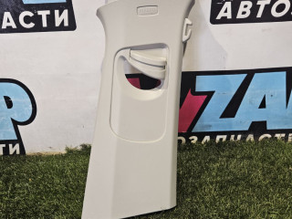 обшивка стойки центральной правой Volkswagen Tiguan 2 поколение 2020, 2.0 л., бензин, АКПП, внедорожник 5 дв., 5NN867244