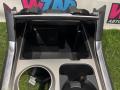 Декоративная накладка центральной консоли Ford Explorer 6 поколение U625 2020, 2.3 л., бензин, белый, задний привод, LB5B-S045M68-A - фото №7