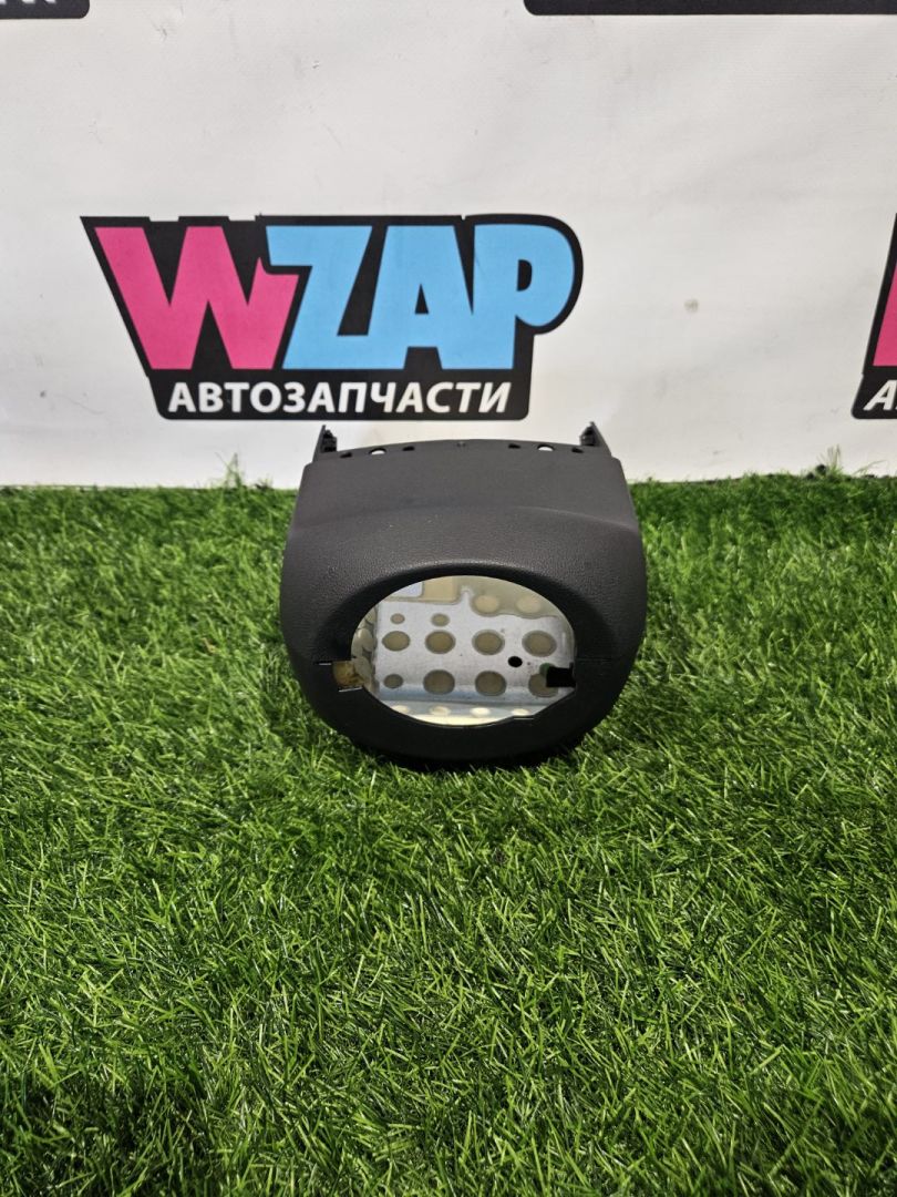 кожух рулевой колонки Volkswagen Passat B8 2016, 2.0 л., дизель, универсал, передний привод, правый руль, 3G0858560 - фото №1