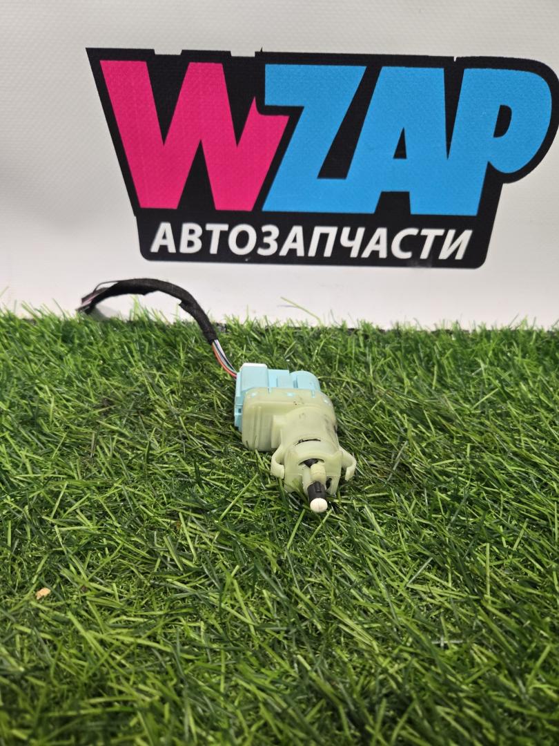 Датчик педали тормоза (лягушка) Ford Explorer 6 поколение U625 2023, 2.3 л., бензин, АКПП, внедорожник 5 дв., полный привод, GL3T-9G854-BA - фото №1