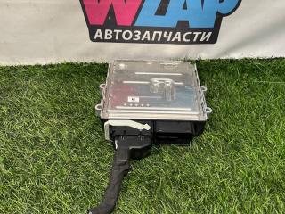 блок управления двигателем Ford Mustang 6 поколение S550 [рестайлинг] 2021, 2.3 л., бензин, АКПП, оранжевый, купе, задний привод, KR3A-12A650-HB