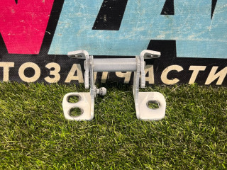 петля двери Tesla Model X 1 поколение 2017, электро, белый