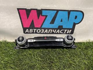 панель управления магнитолой Ford Explorer 6 поколение U625 2020, 2.3 л., бензин, белый, задний привод, LB5T-18K811-AH