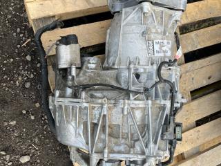 двигатель Tesla Model X 1 поколение [рестайлинг] 2023, электро, 1798100-00-A