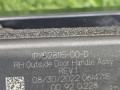 ручка наружная Tesla Model 3 1 поколение [рестайлинг] 2022, 1528115-00-D - фото №6