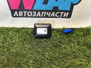 усилитель антенны Mercedes-Benz GLA-Класс H247 [рестайлинг] 2023, 2.0 л., бензин, АКПП, белый, A1679058601