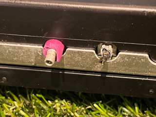 блок Bluetooth Ford Mustang 6 поколение S550 [рестайлинг] 2020, 2.3 л., бензин, АКПП, купе, LR3T-14G229-AP