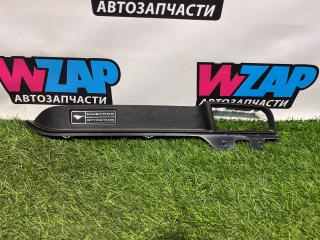 накладка на торпедо (консоль) Ford Mustang 6 поколение S550 [рестайлинг] 2020, 2.3 л., бензин, АКПП, белый, кабриолет, задний привод, FR3B63044B88