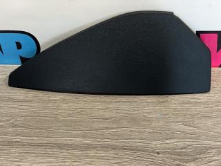 заглушка в торпедо правая Tesla Model S 1 поколение [рестайлинг] 2018, электро, седан, 1028362-00-A